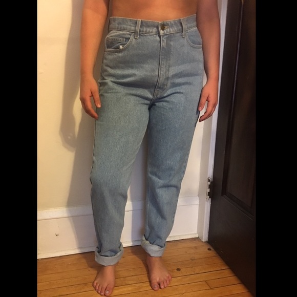 31 waist jeans